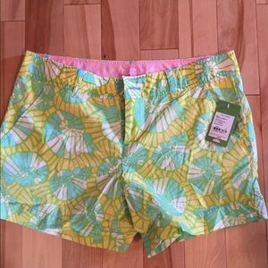 Lily Pulitzer Shorts